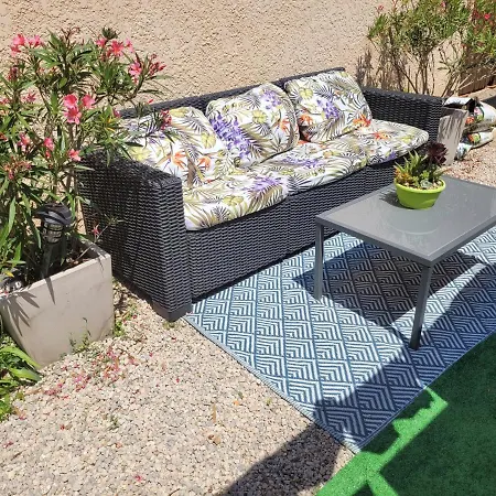 Privee Chez L'habitant En Rez-de-jardin Saint-Raphael (Var)